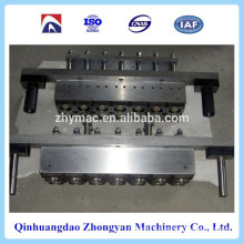 Cup mould, thermoforming mould